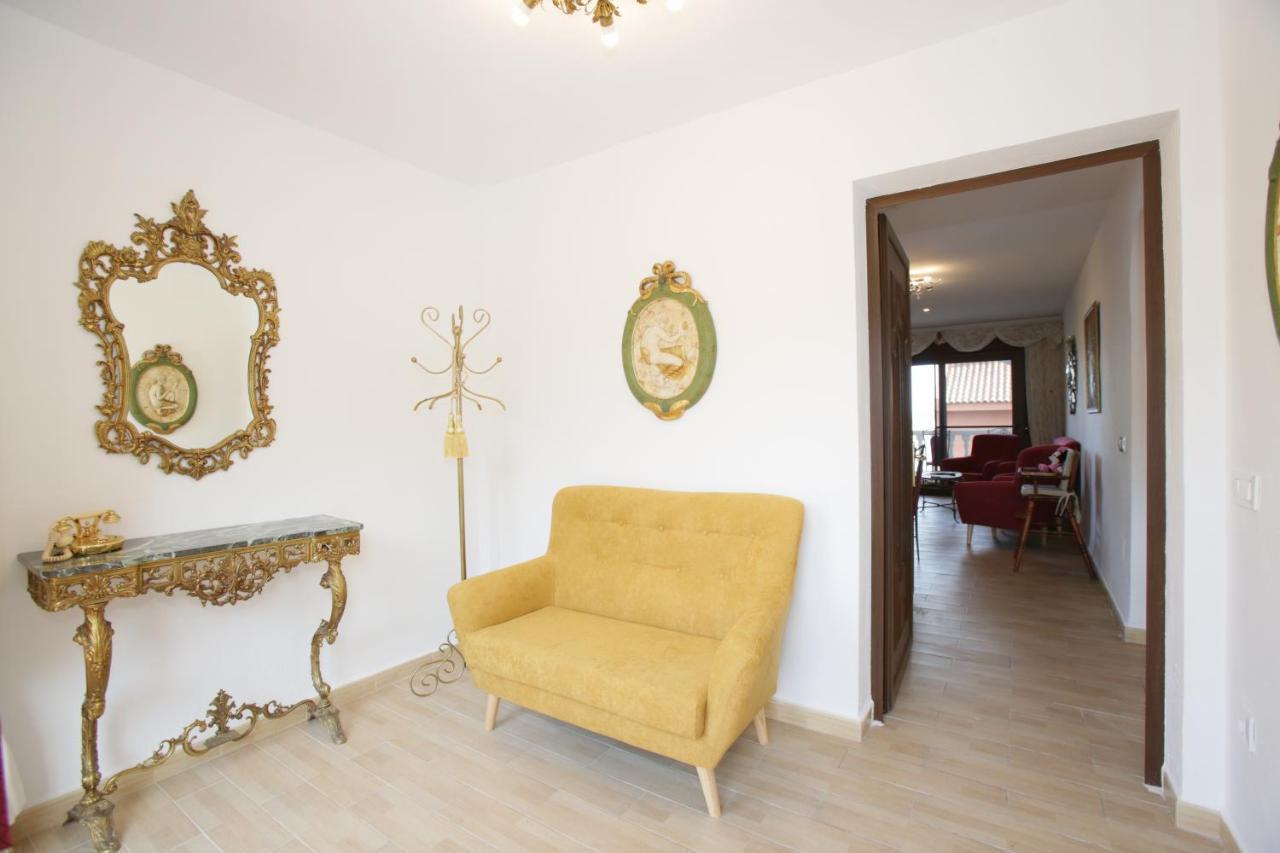 Ferienwohnung Bungalow VistaHermosa Calp Exterior foto